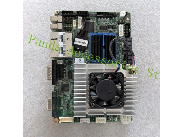 For Advantech PCM-9363 REV A1 Industrial motherboard PCM-9363D
