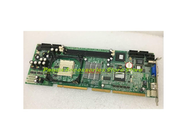 PSC-9110 DC-4010-E1 Industrial Parts PSC-9110 A1-03