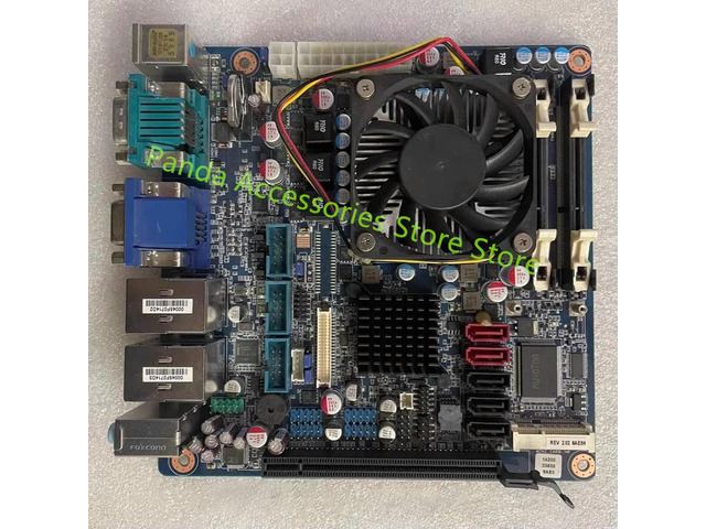 job Industrial Motherboard EPC-QM67MB EPC-QM67 EPC-QM67MB-C02