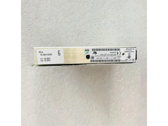 Power Module Fully Tested Fast Ship 73-554-0330 12V