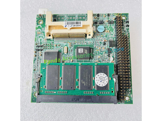 PFM-540IA1.0 Industrial Control Motherboard PFM-540I A1.0