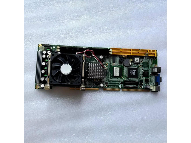 HICORE-I6414VL For ARBOR Industrial Control Motherboard HICORE-I6414VL Dual Network Card 100% Tested Fast Ship