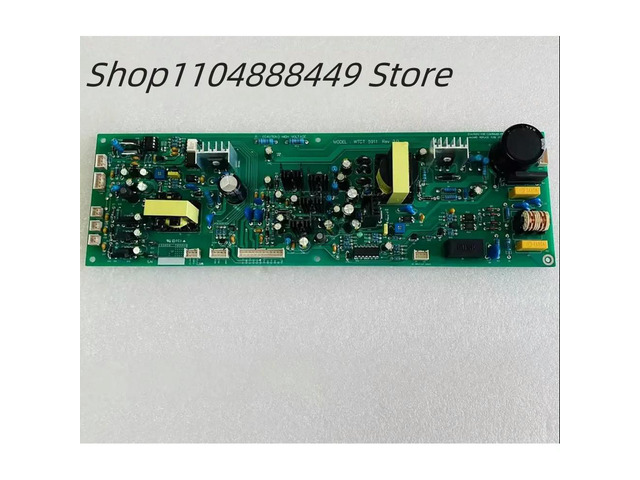 WTCT-5911 REV2.0 Elevator power supply drive board