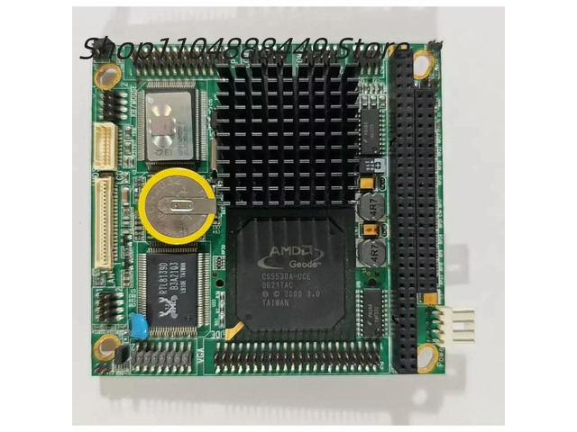 104-1541CLDN(B) VER:C01 Embedded core motherboard