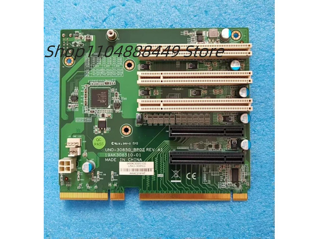 UNO-3085G_BP2 Expansion card