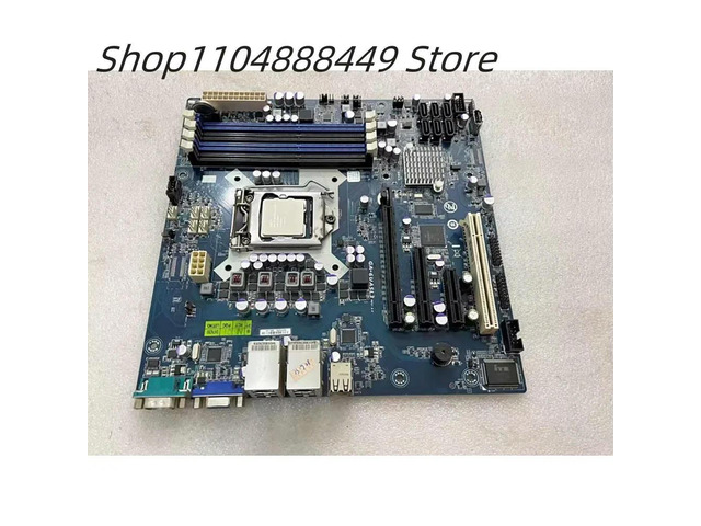 GA-6UASL3 Industrial control motherboard