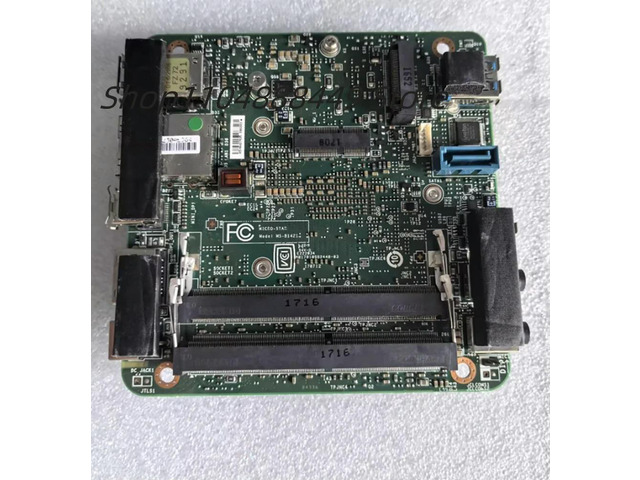 ES-B1421 Industrial computer motherboard