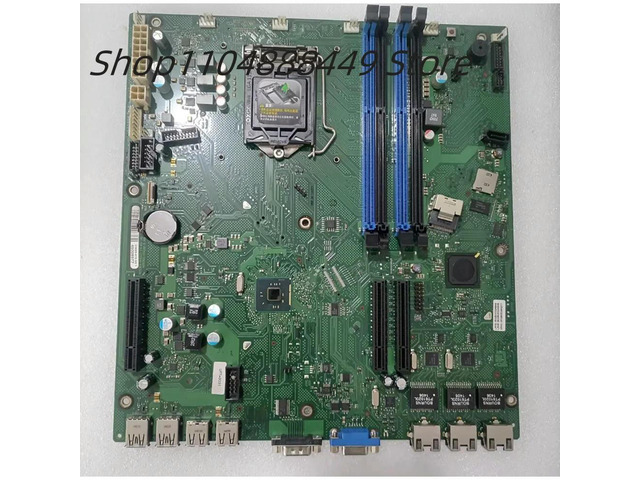 D3229-A15 GS 1 Industrial Control Motherboard