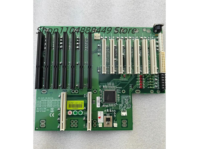 PBP-14A7-A Industrial computer backplane