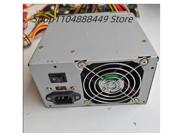 PW-330ATXE-12V Rev. B Industrial computer