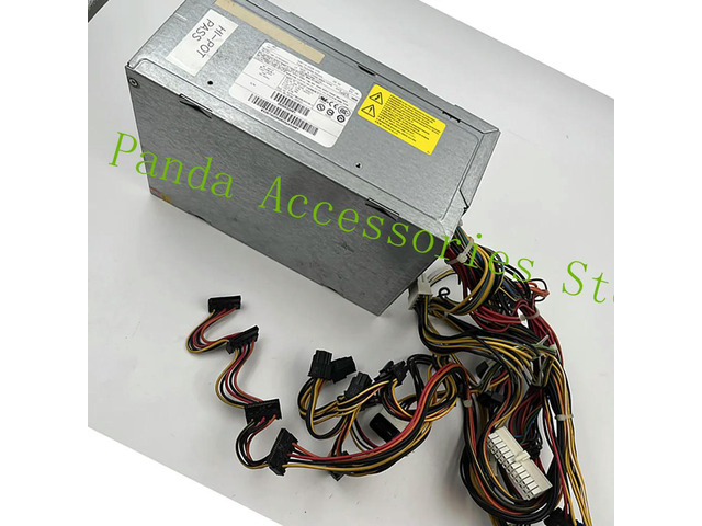 S26113-E526-V70 For Fujitsu R650 1000w Power Supply