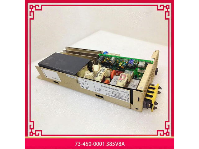 73-450-0001 385V8A Industrial Medical Equipment Power Module Fully Tested Fast Ship