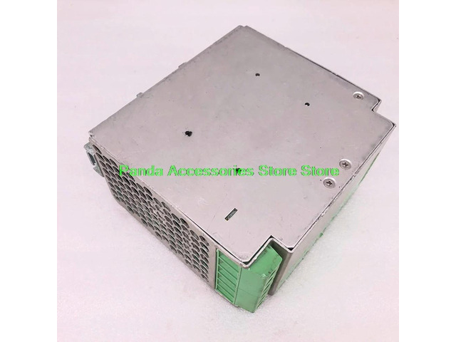 For Phoenix Uninterruptible Power Supply QUINT-DC-UPS/24DC/40 24V/40A 2866242 Fully Tested Fast Ship