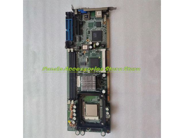Hot Sale NUPRO-842LV/P Industrial Motherboard