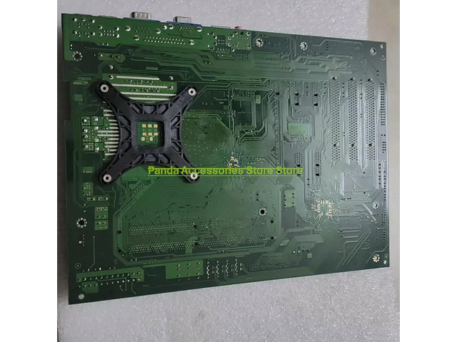Industrial Control Matrix Motherboard CAR1L131P0509 DX8116-250 AZ90-0010