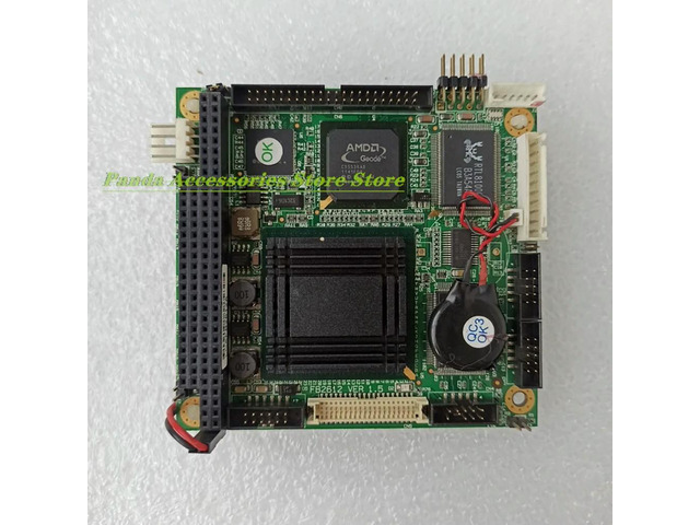 Industrial Equipment Motherboard FB2612 VER 1.5
