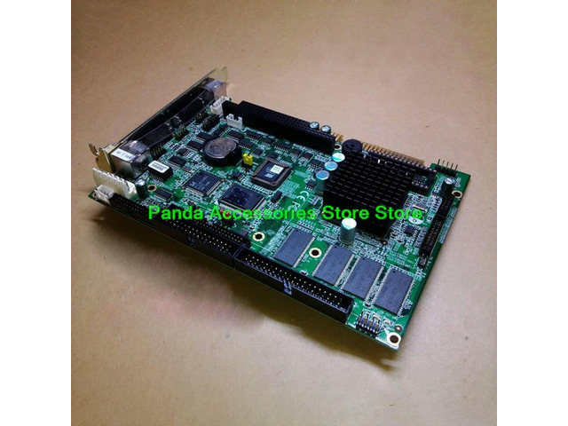 HSB-440I REV A1.0 For Half-length Industrial Control Motherboard Before Shipment Test