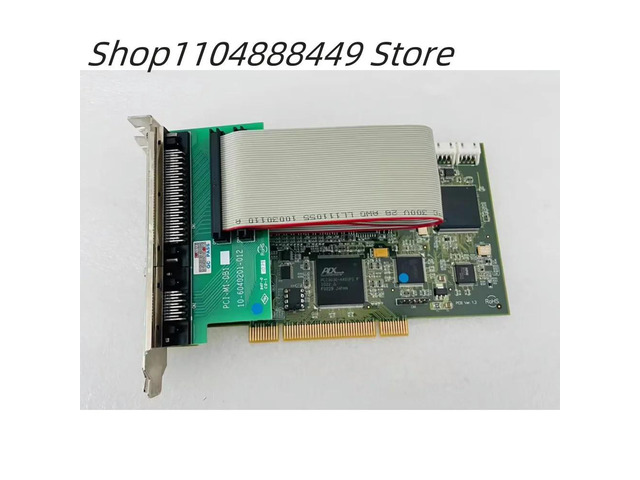 PCI-M114G Motion control card