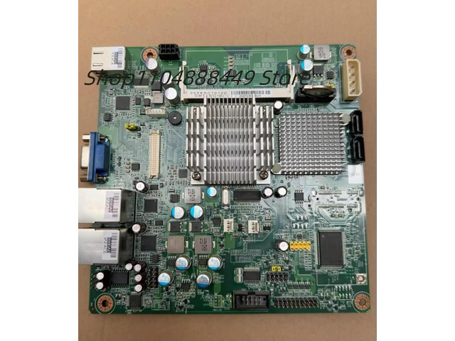 DMS-BC10 Industrial equipment motherboard