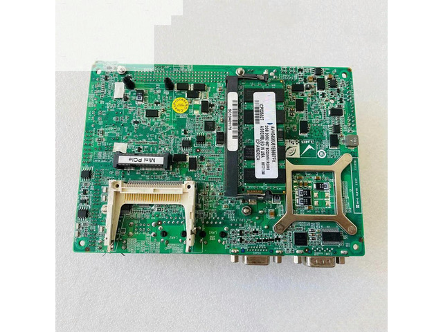 Industrial Equipment Motherboard NANO-9452-R40 Rev:4.0