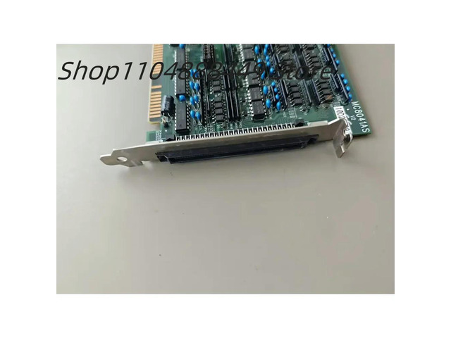 motion control card MC8041AS V2