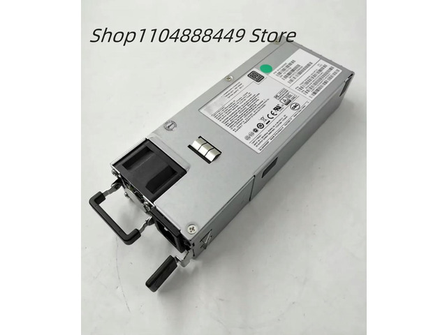 YSEF1600EM 1600W redundant power supply 9YA16A0505 YSEF1600EM-2A03P10