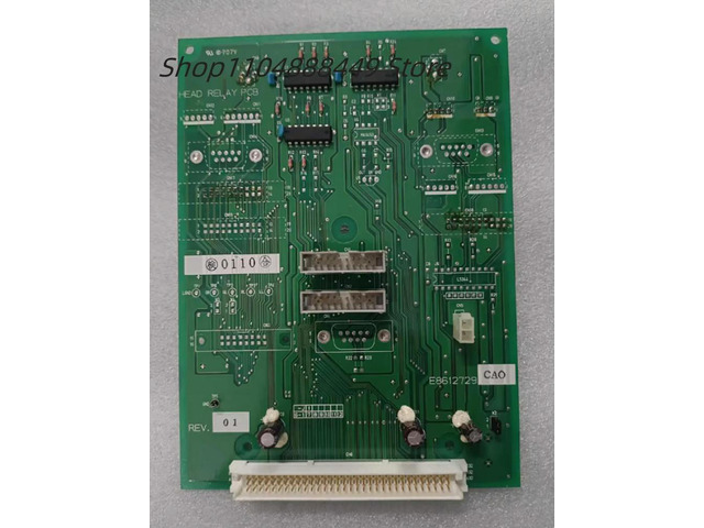 E8612729CA0 Head board