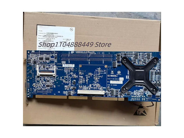 PROX-F601LF-P0205-G1A 17-106-060110 Industrial motherboard