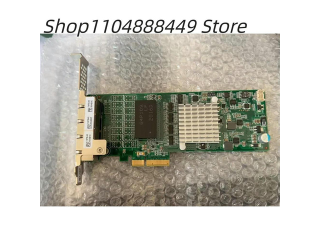 PCIE-2131NP four-port network card