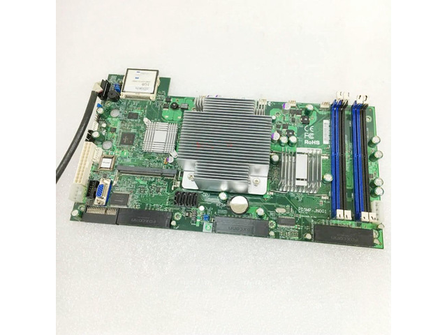Stable Performance Industrial Medical Motherboard For PDSMP-JN001 REV:1.02