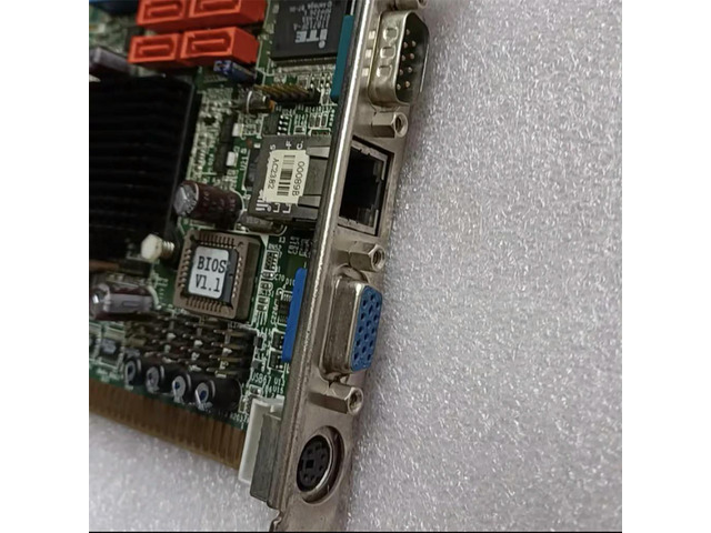 Bulk Package WSB-9150-R10 rev.1.0 478-pin Full-length cCard Desktop Computer Industrial Control Motherboard