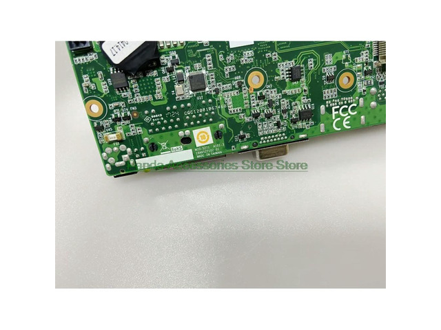MIO-5271 A101-3 MIO-5271 Industrial computer motherboard 3.5 inch motherboard
