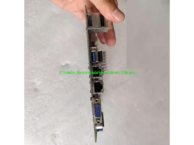 X10SBA-L For Industrial motherboard
