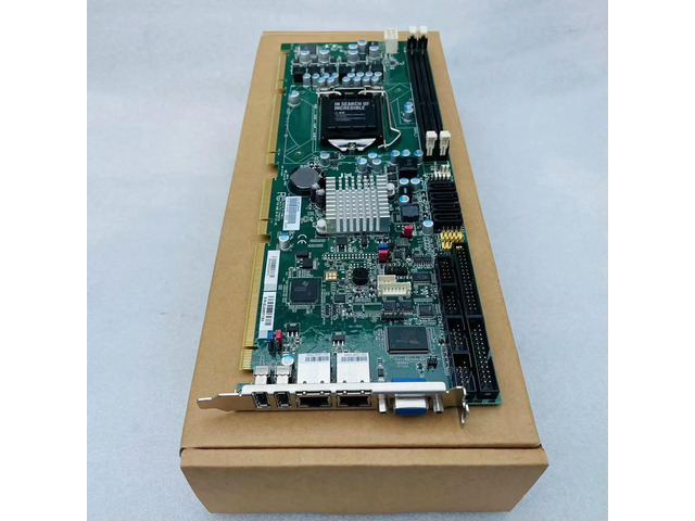 Stable Performance For DFI IPC Motherboard PIC-H61 P/N:PIK611-000G YD1901730