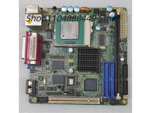 815ET industrial control motherboard