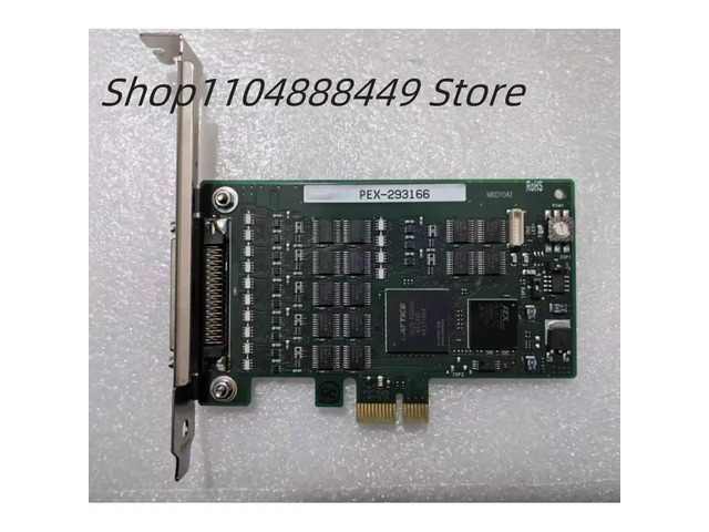 PEX-293166 Industrial control board