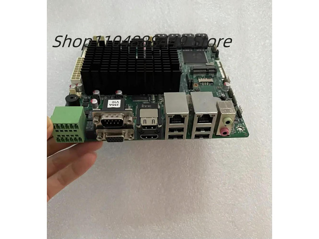 SV1-255A Industrial control motherboard