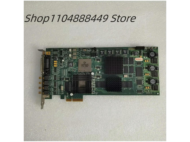 kona3 video editing card 102058-03