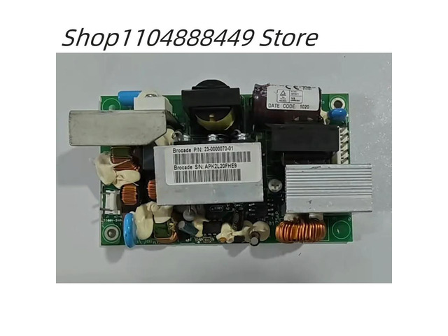 DPSN-75AP CM REV:S0 23-0000070-01 power-supply module