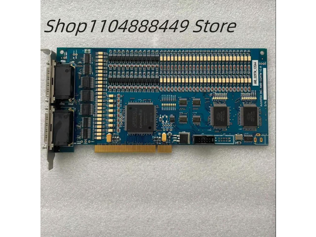 AMB-02RTM V2.0 Motion control card