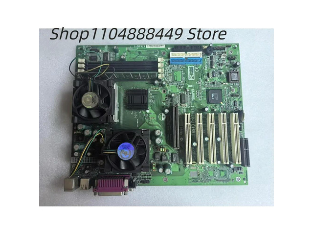 694D Pro2 VER.2 industrial control motherboard