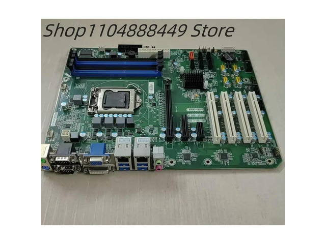 ATX-781B ATX-781B-A0 Industrial control motherboard