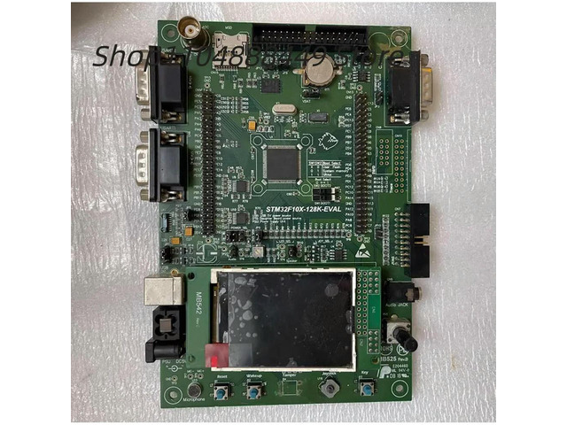 Development board STM32F10X-128K-EVAL