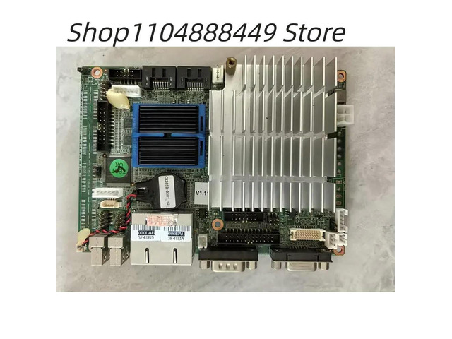 PCM-9362N1102E-T Industrial control motherboard