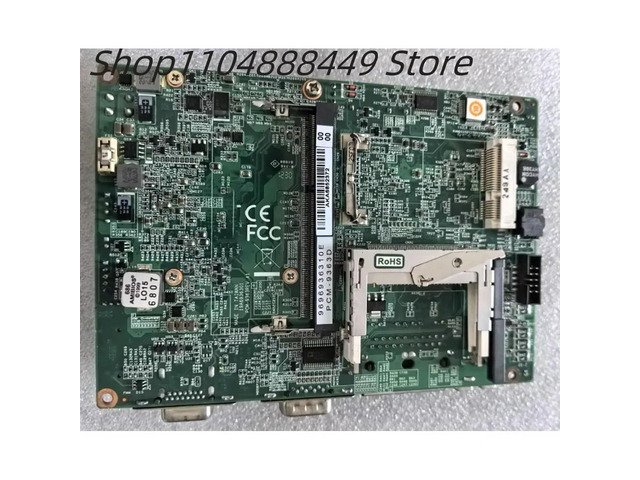PCM-9363D Industrial Control Motherboard