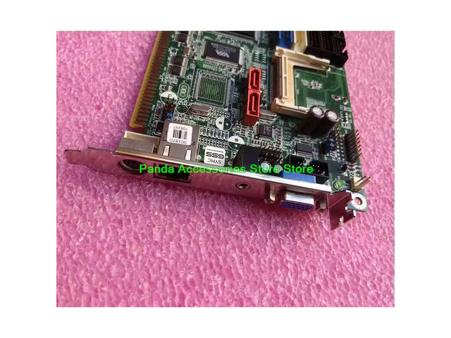 Industrial Motherboard ROCKY-3786EV-RS-R41 VER:4.1