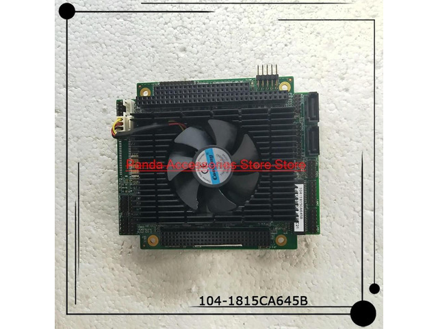 Stable Performance 104-1815CA645B For EVOC Industrial Control Motherboard