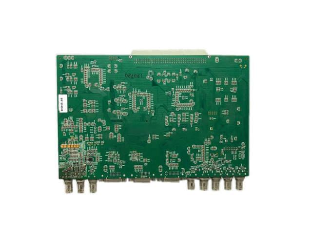 E-E720SP-PCB-VERB.1 Video Board
