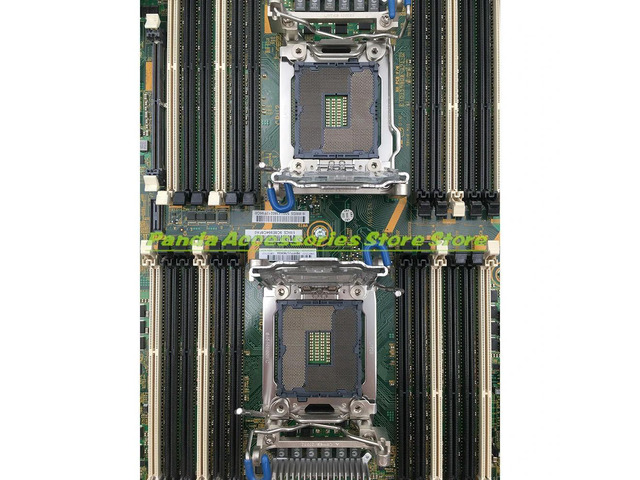 ML350P G8 Workstation Motherboard 667253-001 635678-004 003 002 001 801941-001 V1 V2