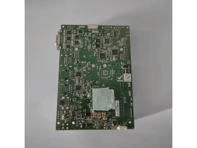 WAFER-BW-N3-R20 Embedded industrial motherboard WAFER-BW REV:2.1